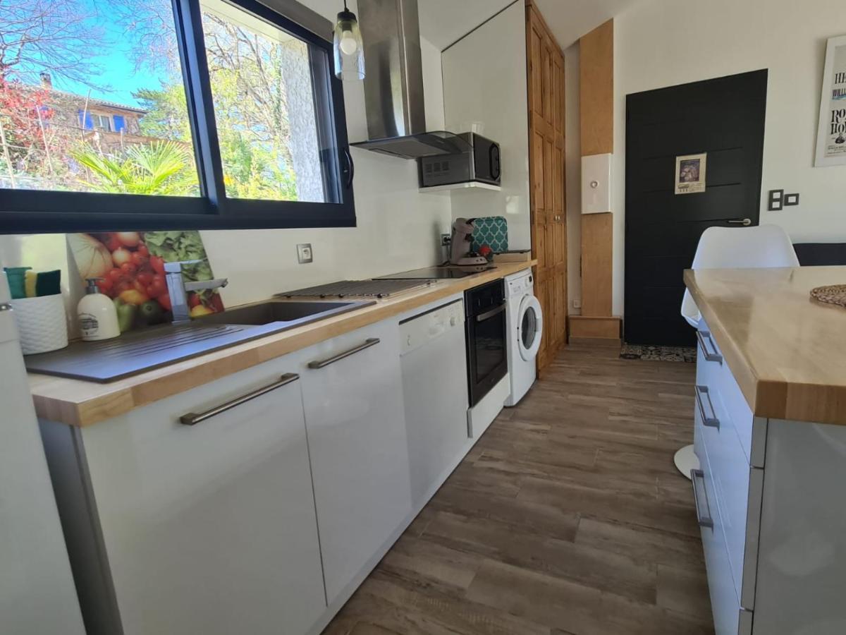 Pause Nature. Maison Ananda A 14 Kms De Toulouse Avec Parking Privatif Lapeyrouse-Fossat Екстер'єр фото